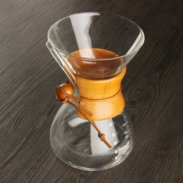 Кемекс (Chemex) 800 мл