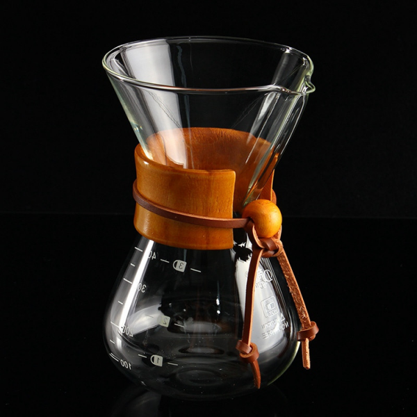 Кемекс (Chemex) 400 мл