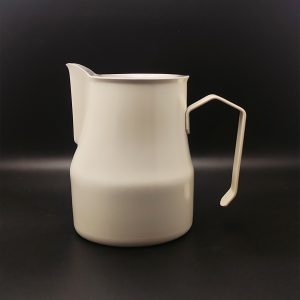 Pitcher Europa 500 ml white