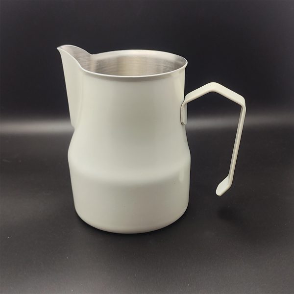 Pitcher Europa 500 ml white